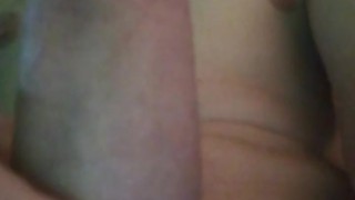 BIG ROCK HARD PRE CUM THROBBING WHITE COCK