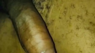 Cock tease (eye candy)