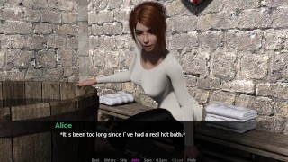 A Knights Tale #3 - PC Gameplay Lets Play (HD)