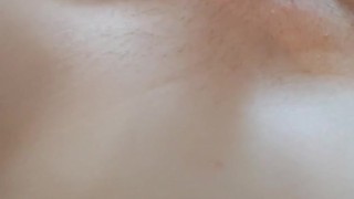 Snapchat Whore Plays with her Wet Pussy ;)