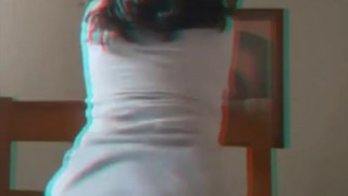 big Ass latina