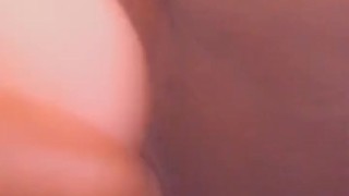 I got so horny after seeing my best friends mom in the shower 