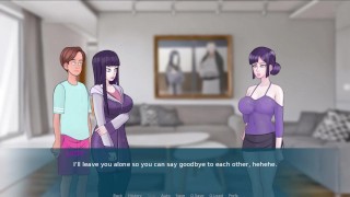 SEXNOTE _PT.10 - She Wakes Me Up With a Blow