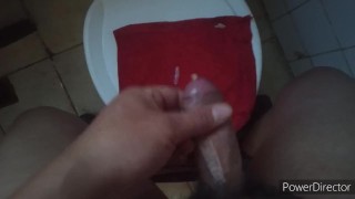 Me vengo GIMIENDO HASTA LLEGAR AL ORGASMO MASCULINO 4k-HD 