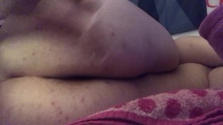 Ass play pt1 