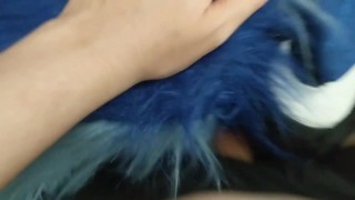 PONY MOON PRINCESS PLUSHIE ANAL POV