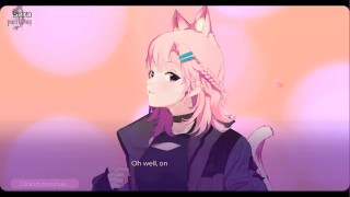Mosique Neko Waifu 2 Uncensored Guide Part 1 Pussy cat Sara