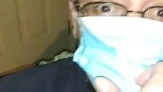 What's under the mask? Covid Edition