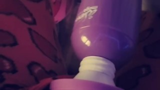 Bbw doggy pov
