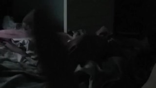 Me Stroking My Hard COCK