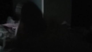 Me Stroking My Hard COCK