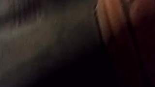 freezing cold so i jerk my cock in public at work to warm up