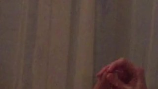 Just simple night’s jerk