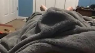 Jerking my cock rip Kelly Preston