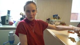 ТРАХАТЬСЯ ХОЧЕТСЯ ШО ПИЗДЕЦ: В ПЕРЕРЫВЕ МЕЖДУ СЪЕМКАМИ