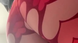 Bounce that ass
