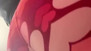 Bounce that ass