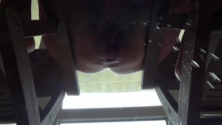 my hard fisting to squirting orgasm for you )