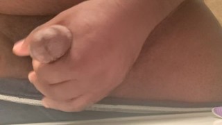 Me cumming not alot tho