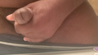 Me cumming not alot tho