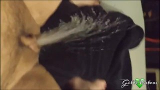 Gilli 12 squirts 1 day compilation 