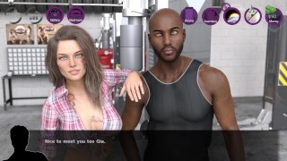 Indecent Desires #12 - PC Gameplay Lets Play (HD)