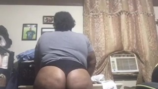 need a hard spanking :)