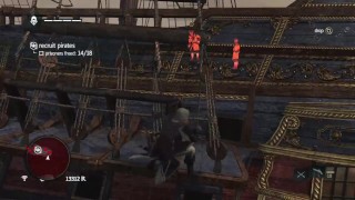 pirate fun 3