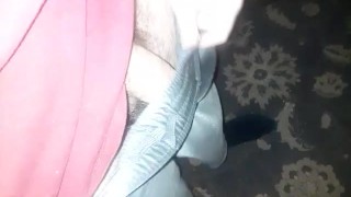 Swinging Big Dick
