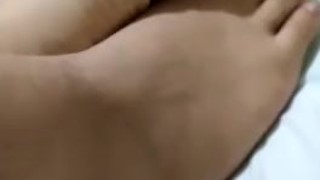 Video sensual para amantes de pies