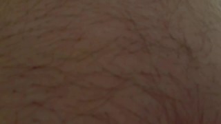 Superchub Walking as his Belly Shakes and Bounces