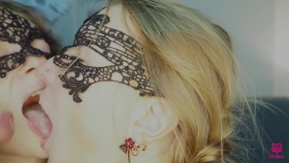 Behind the scene Poly-amory - how we make porn