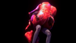The Mother of Pus 3D Monster Fuck
