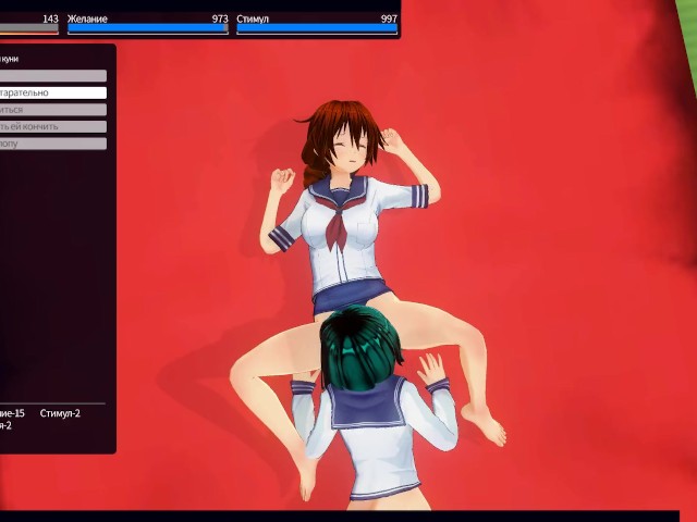 640px x 480px - 3d Hentai Schoolgirls Lesbians Cum After Lessons - Free Porn Videos -  YouPorn