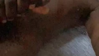 Slo Mo Cum