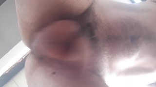 Quick fun before work 