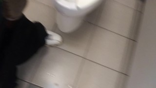 Almost Lunch Time At Work Had To BUST DOWN