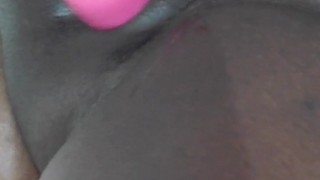 Wet pussy playing 