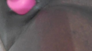 Wet pussy playing 