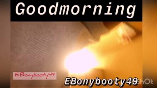 Ebony blasting smelly farts everywhere comp