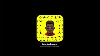 BLACKEDRAW Gorgeous blonde takes huge BBC
