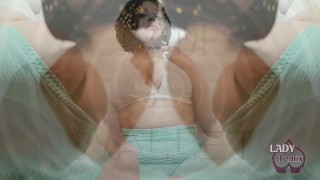 Findom is Gynarchy, Erotic clip 1