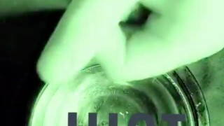 Sc Kyle Butler 'Just The Tip' CumShot 