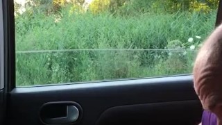 Даже не посмотрели на самоотсос 