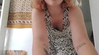 Strip tease