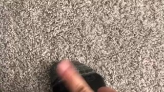RealIceAgeBaby - I almost take my sock off for you sick fucks