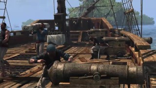 pirate fun 4