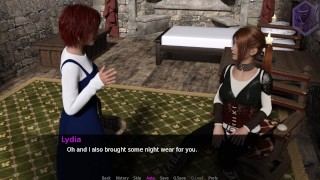 A Knights Tale #5 - PC Gameplay Lets Play (HD)