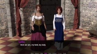 A Knights Tale #5 - PC Gameplay Lets Play (HD)