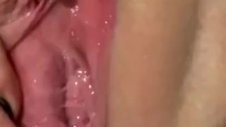 Come see the inside of my pink juicy pussy